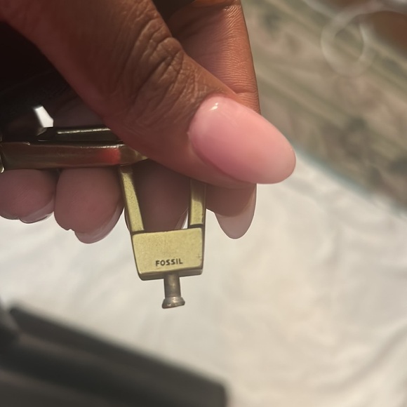 ❤️Black fossil bag - Picture 9 of 13